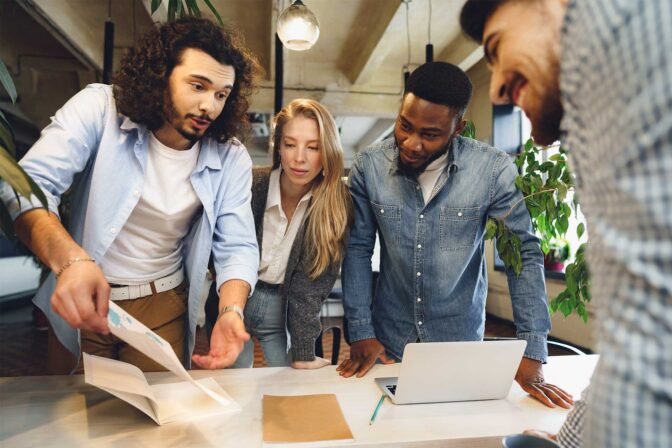 Exploring the future of innovation